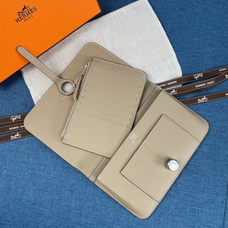 Hermes Wallets Purse